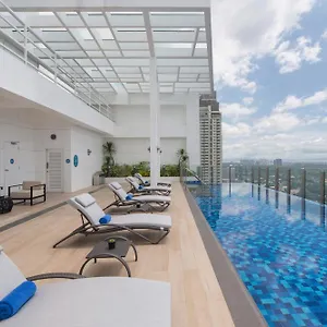 Citadines Benavidez Makati Makati City