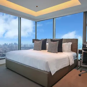 The Alpha Makati City