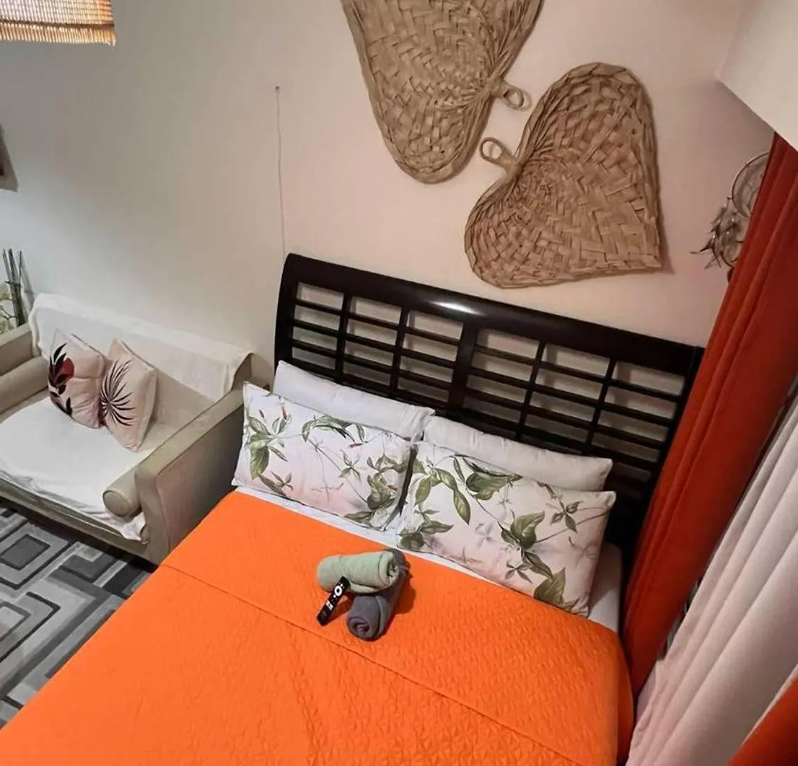 Sophia'S Place Beacon Amorsolo Makati City Aparthotel