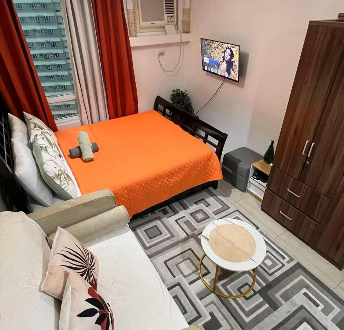 Aparthotel Sophia'S Place Beacon Amorsolo Makati City
