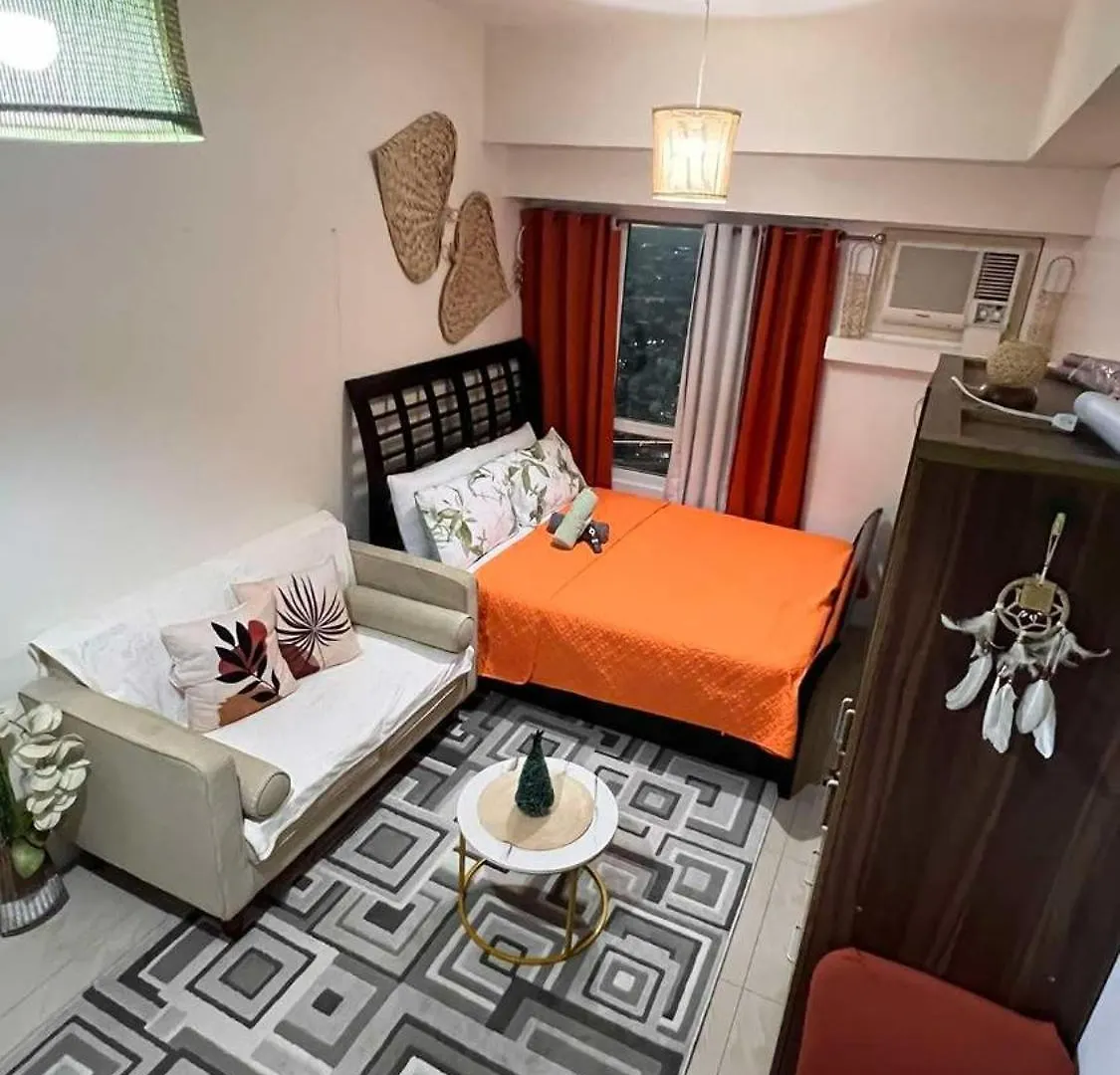 Aparthotel Sophia'S Place Beacon Amorsolo Makati City