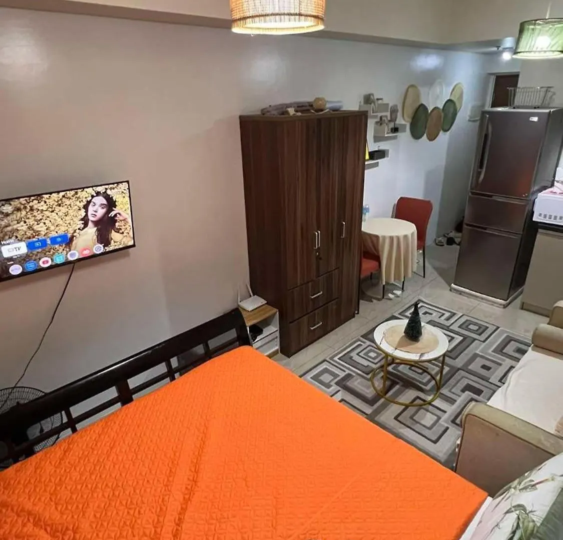 Sophia'S Place Beacon Amorsolo Makati City
