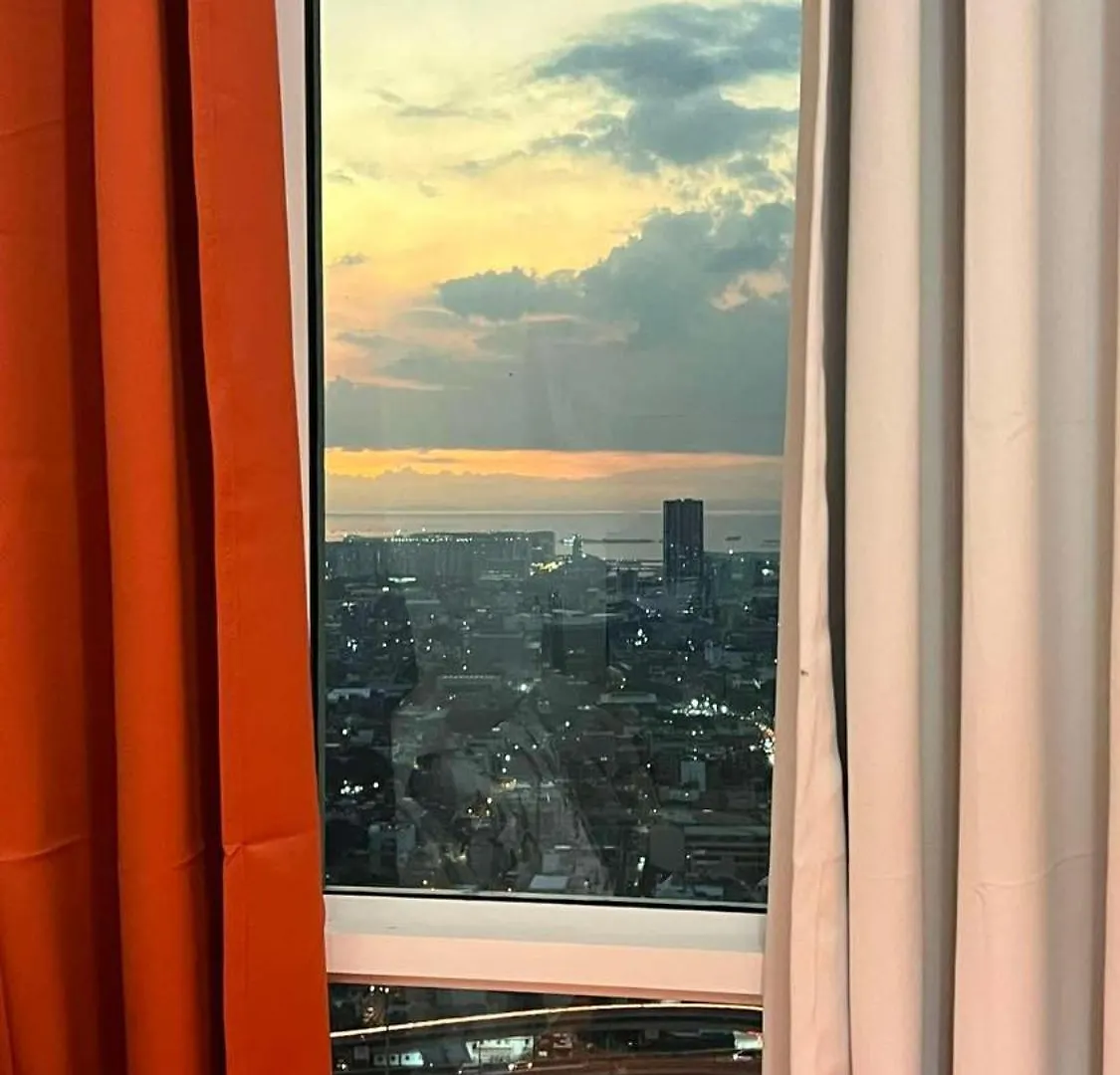 Sophia'S Place Beacon Amorsolo Makati City 0*,  Philippines