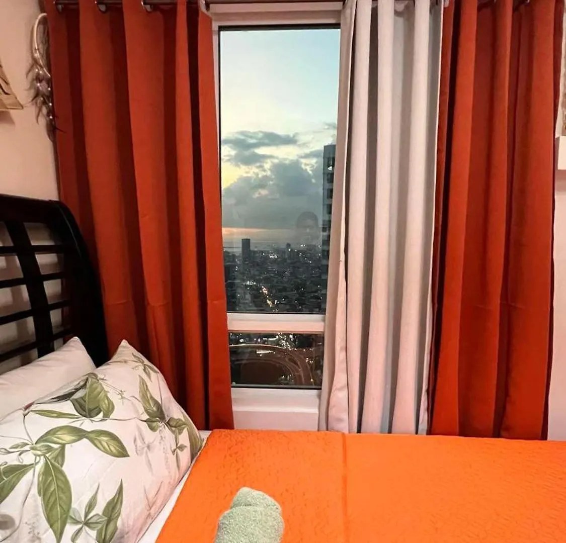 Aparthotel Sophia'S Place Beacon Amorsolo Makati City Philippines