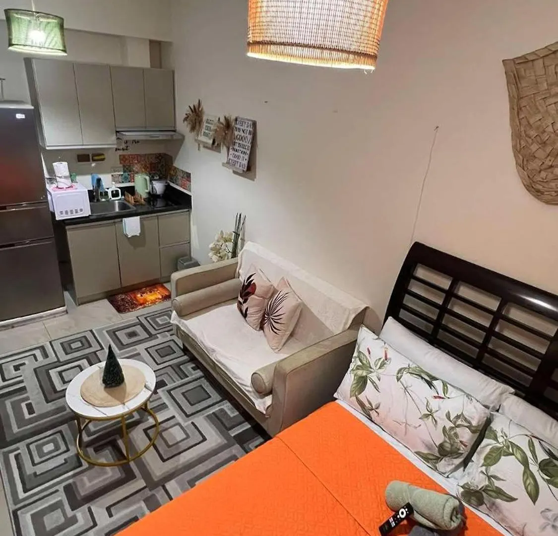 Sophia'S Place Beacon Amorsolo Makati City 0*,