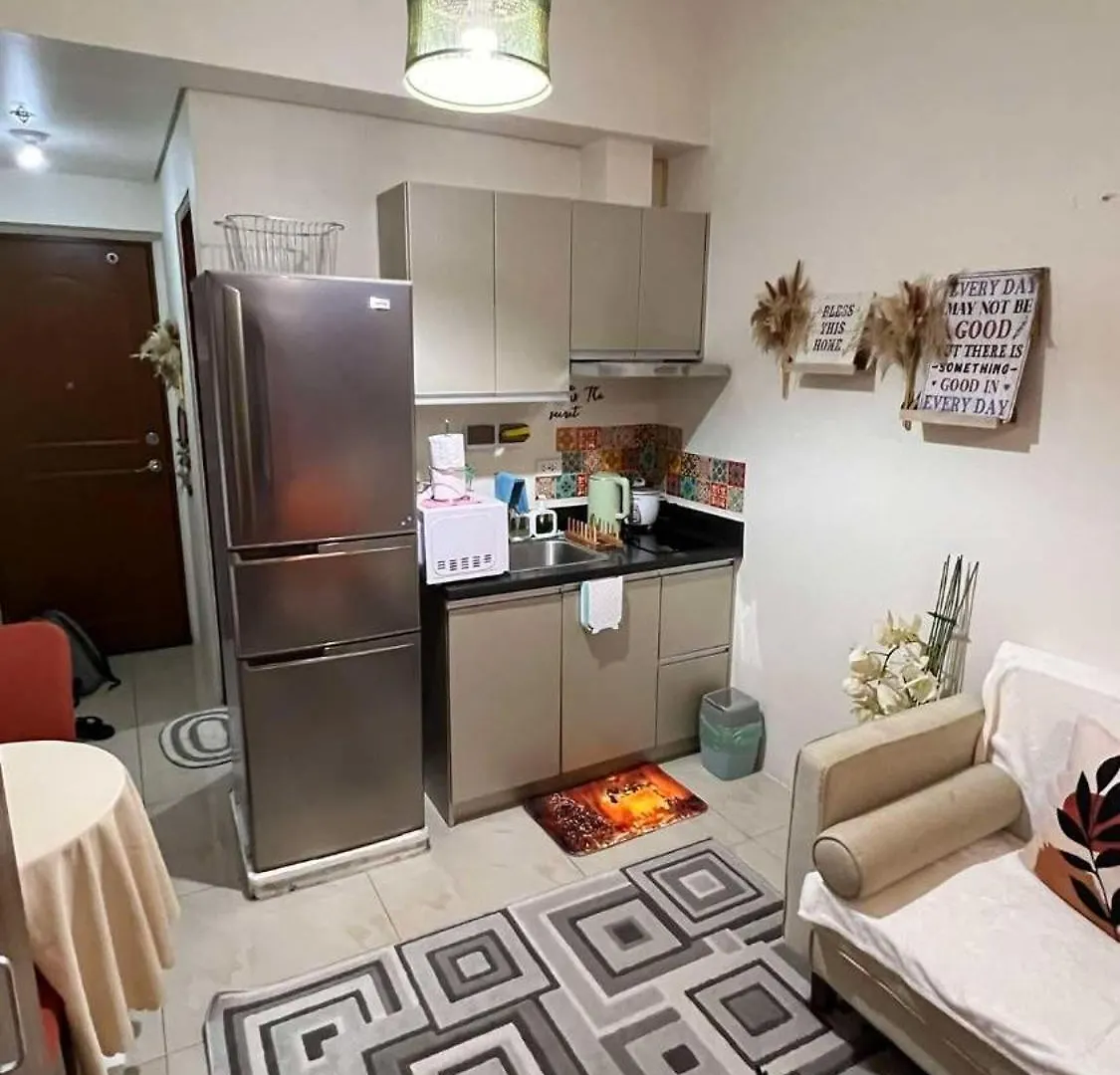 Sophia'S Place Beacon Amorsolo Makati City Philippines